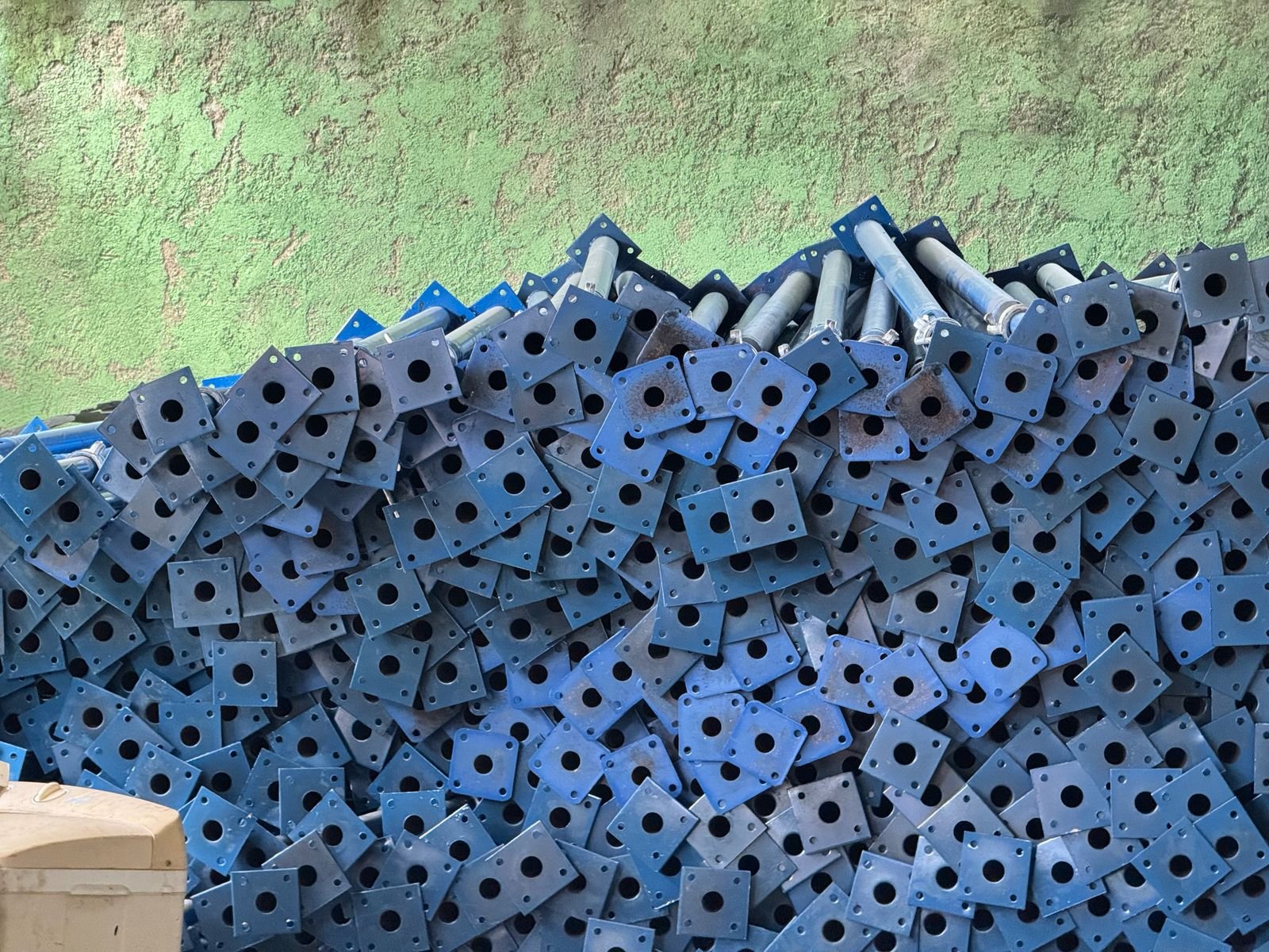 terminacio
